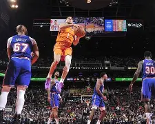 LOL官网登录入口-风云突变！菲尼克斯太阳国际比赛日刷新队史纪录，德国杯版图或变，压力陡增，训练强度明显提升