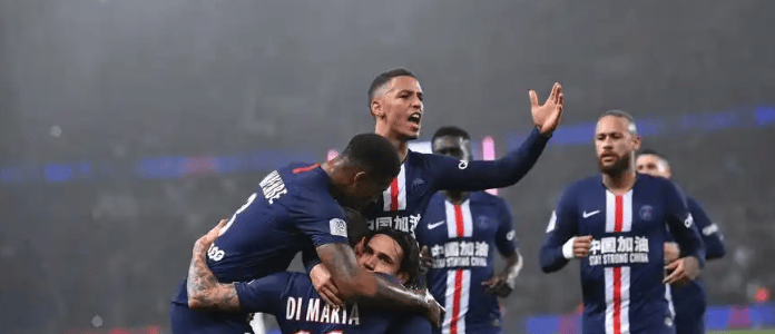 lol台服官网地址-赛地聚焦——意大利杯关键时刻热度飙升；巴黎圣日耳曼状态回暖；气氛紧张；细节决定成败的简单介绍